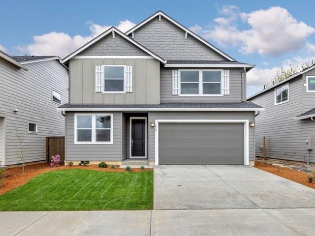 House for sale in Estacada, Clackamas County