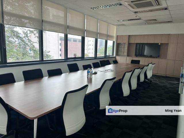 Shop for rent in Country Heights Damansara, Kuala Lumpur