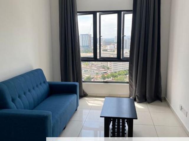 Condominium for sale in Perak, Tanjong Ipoh