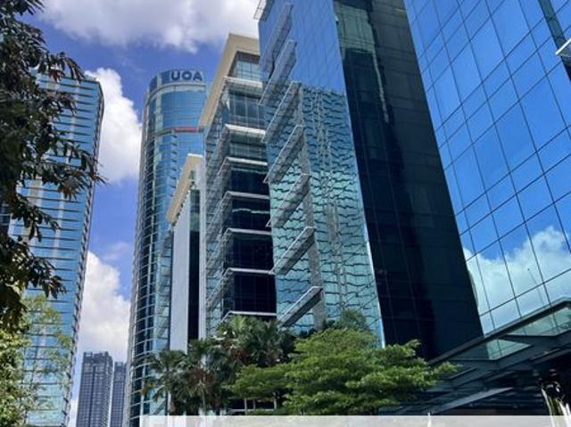 Shop for rent in Country Heights Damansara, Kuala Lumpur