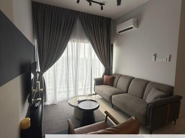 Condominium for sale in Perak, Tanjong Ipoh