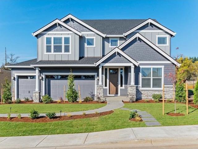 House for sale in Oregonia