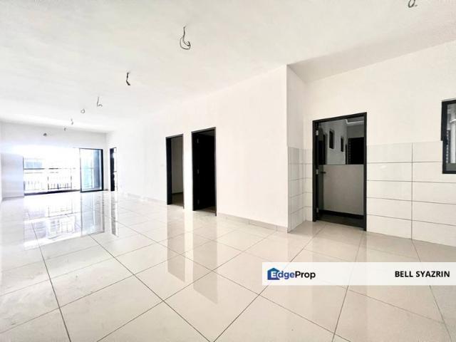 Condominium for sale in Bandar Tun Razak, Kuala Lumpur