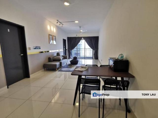 Condominium for sale in Country Heights Damansara, Kuala Lumpur