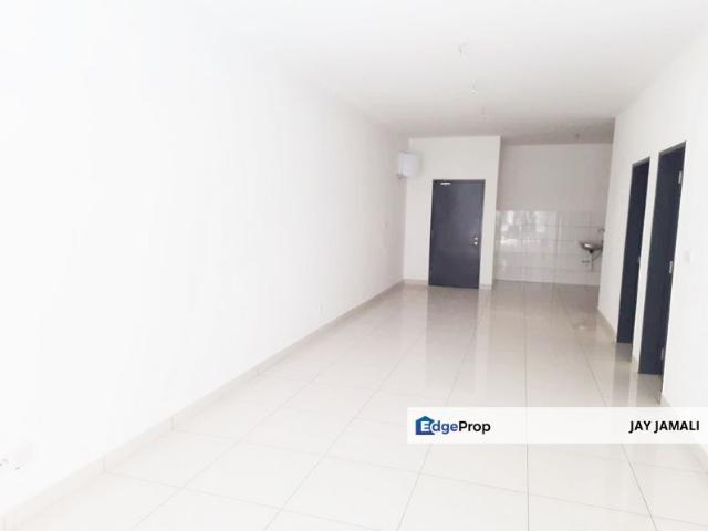 Condominium for sale in Bandar Tun Razak, Kuala Lumpur