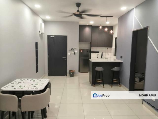 Condominium for sale in Country Heights Damansara, Kuala Lumpur