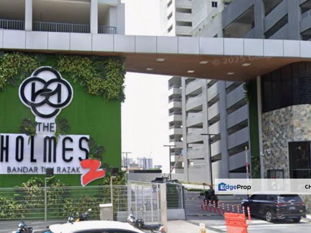 Condominium for sale in Country Heights Damansara, Kuala Lumpur
