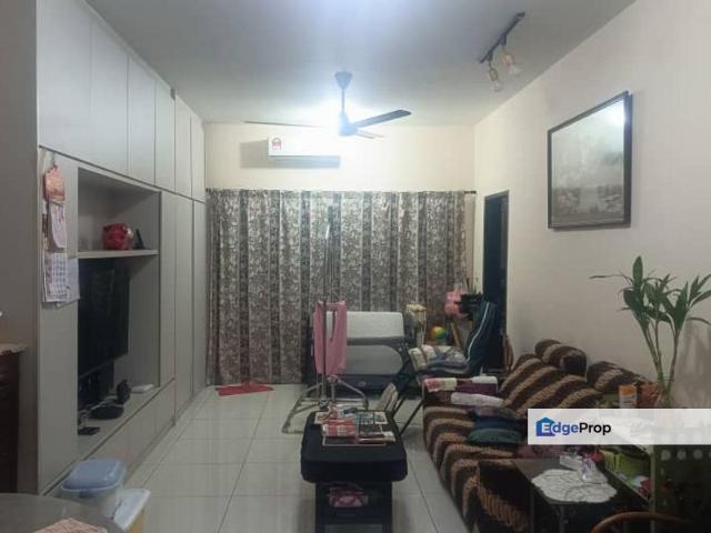 Condominium for sale in Bandar Tun Razak, Kuala Lumpur