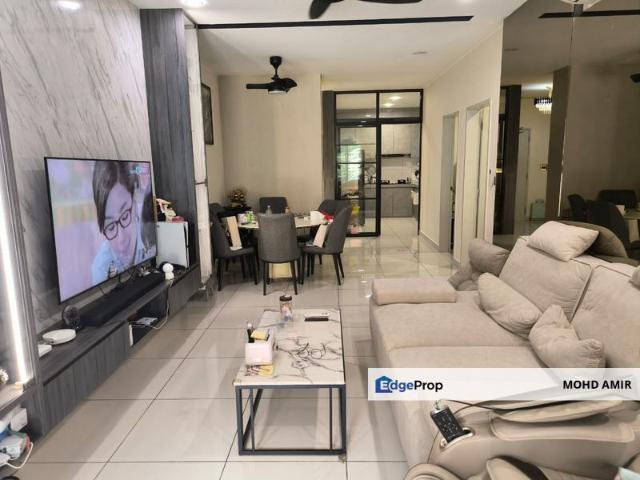 Condominium for sale in Bandar Tun Razak, Kuala Lumpur