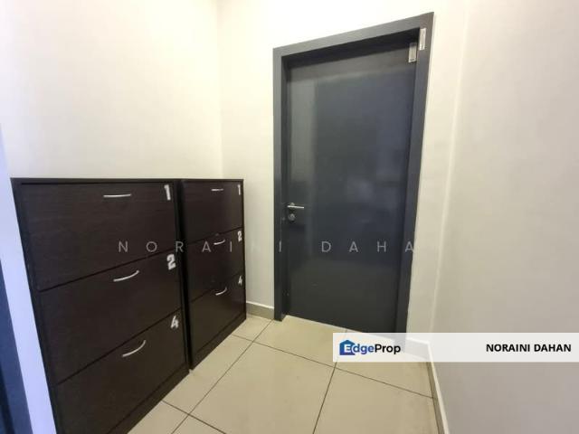 Condominium for sale in Cheras, Kuala Lumpur