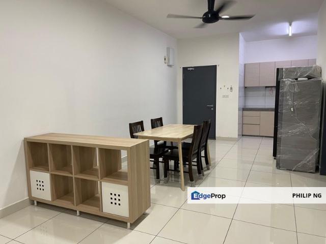 Condominium for rent in Country Heights Damansara, Kuala Lumpur
