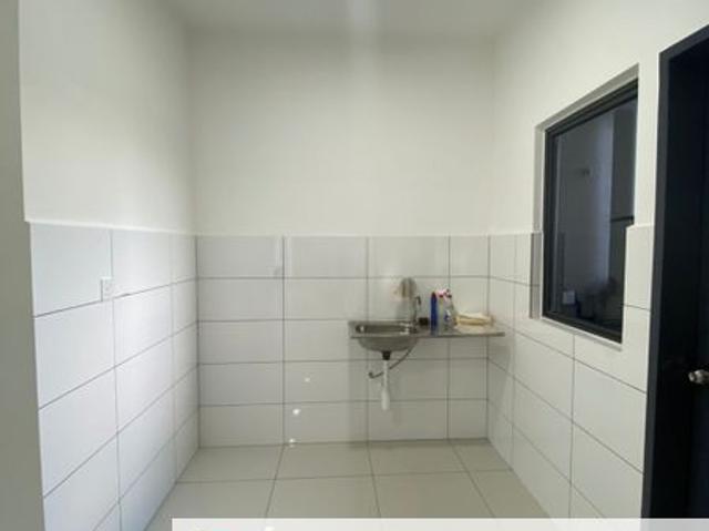 Condominium for sale in Bandar Tun Razak, Kuala Lumpur