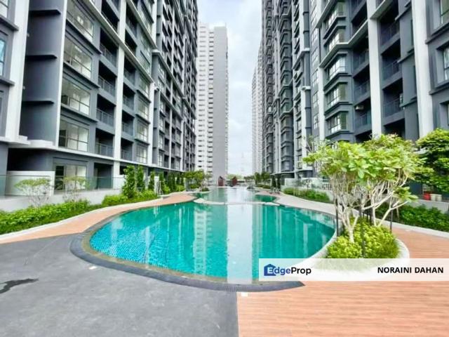 Condominium for sale in Cheras, Kuala Lumpur