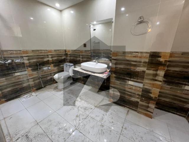 Apartment for rent in Islamabad