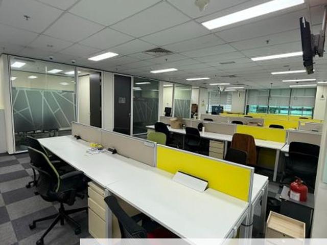 Shop for rent in Country Heights Damansara, Kuala Lumpur