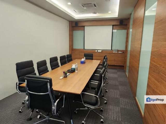 Shop for rent in Country Heights Damansara, Kuala Lumpur
