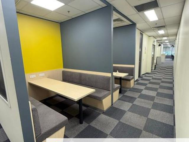 Shop for rent in Country Heights Damansara, Kuala Lumpur