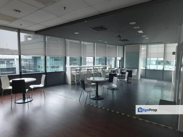 Shop for rent in Country Heights Damansara, Kuala Lumpur