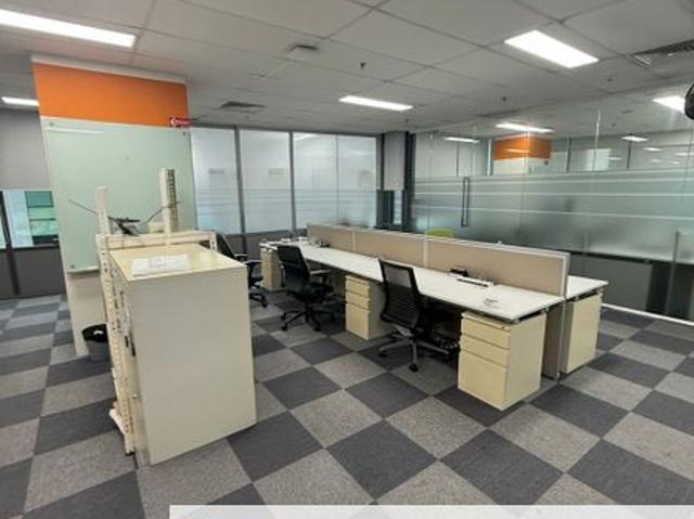 Shop for rent in Country Heights Damansara, Kuala Lumpur