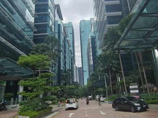 Shop for sale in Country Heights Damansara, Kuala Lumpur