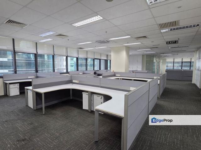 Shop for rent in Country Heights Damansara, Kuala Lumpur