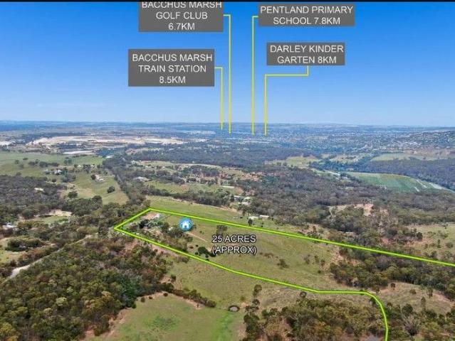 Property for sale in Darley, Victoria