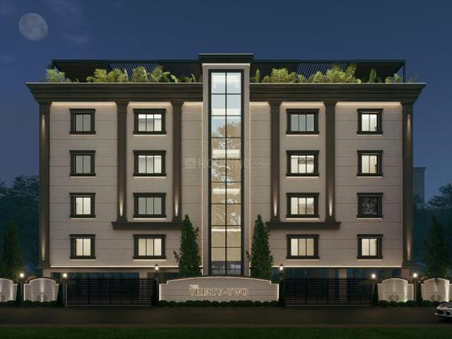 Flat for sale in Jatani