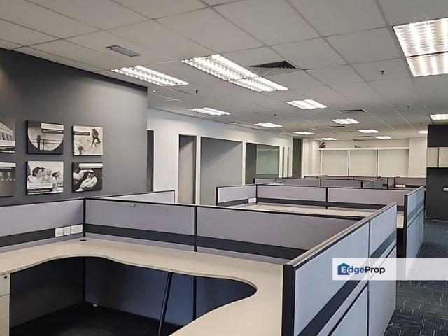 Shop for rent in Country Heights Damansara, Kuala Lumpur
