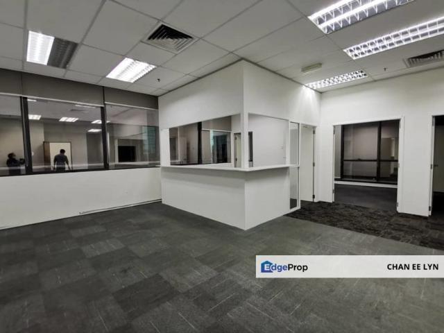 Shop for rent in Country Heights Damansara, Kuala Lumpur