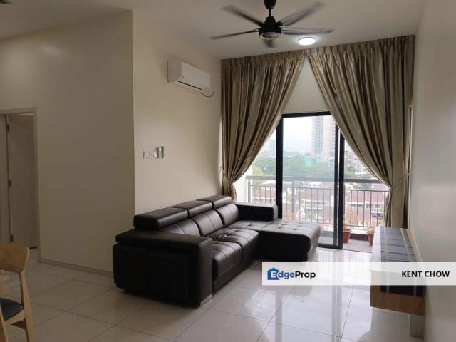 Condominium for rent in Perak, Tanjong Ipoh