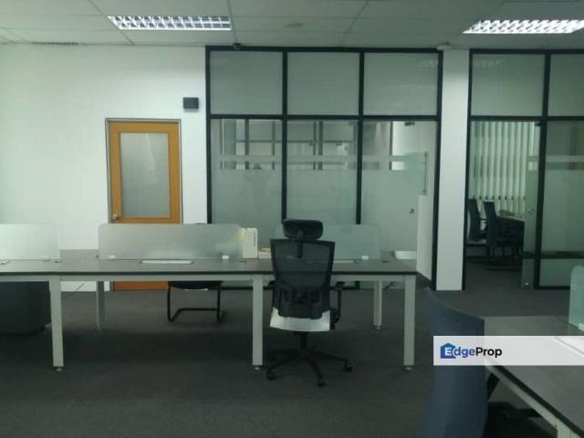 Shop for rent in Country Heights Damansara, Kuala Lumpur