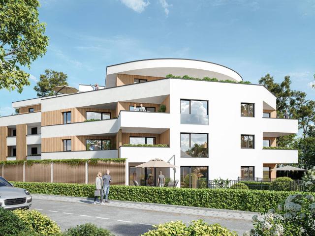 Apartment kaufen in Ried im Innkreis, Bezirk Ried
