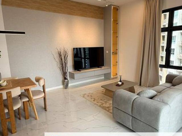 Condominium for rent in Bangsar, Kuala Lumpur