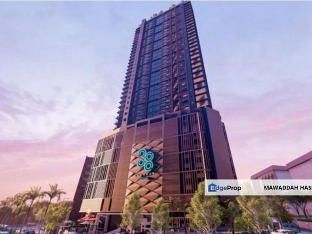 Condominium for rent in Country Heights Damansara, Kuala Lumpur
