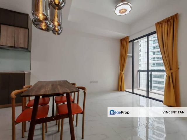 Condominium for rent in Country Heights Damansara, Kuala Lumpur