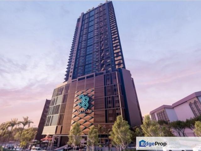 Condominium for sale in Bangsar, Kuala Lumpur