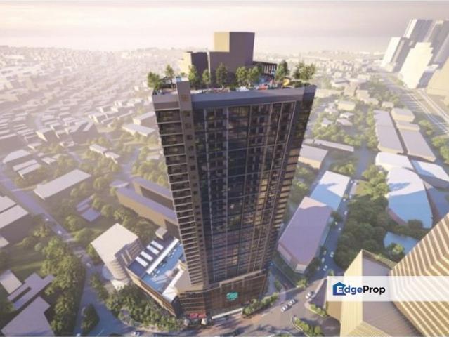 Condominium for sale in Bangsar, Kuala Lumpur