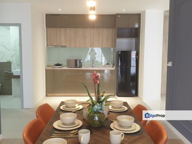 Condominium for sale in Country Heights Damansara, Kuala Lumpur
