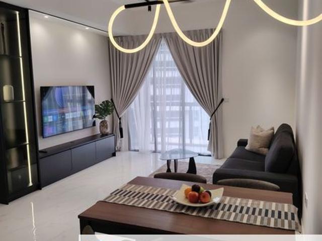 Condominium for rent in Country Heights Damansara, Kuala Lumpur