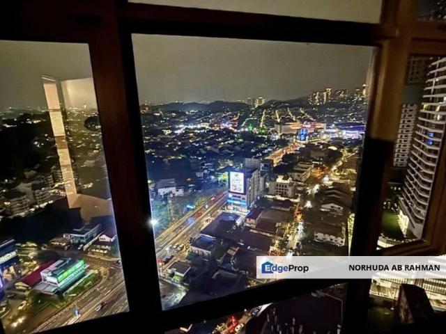Condominium for rent in Country Heights Damansara, Kuala Lumpur