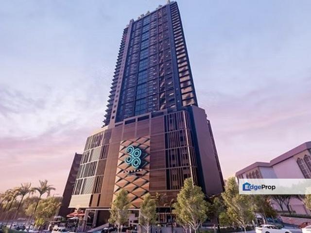 Condominium for sale in Bangsar, Kuala Lumpur