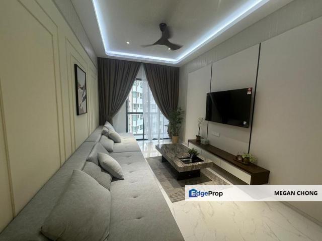 Condominium for sale in Country Heights Damansara, Kuala Lumpur