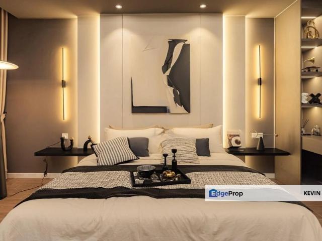 Condominium for rent in Bangsar, Kuala Lumpur