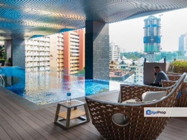 Condominium for sale in Country Heights Damansara, Kuala Lumpur