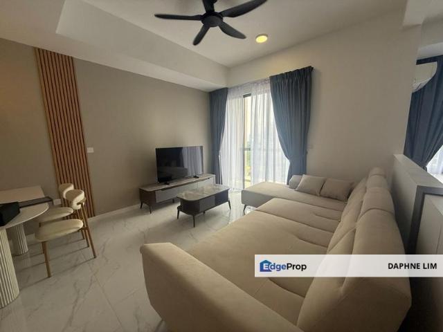 Condominium for rent in Bangsar, Kuala Lumpur
