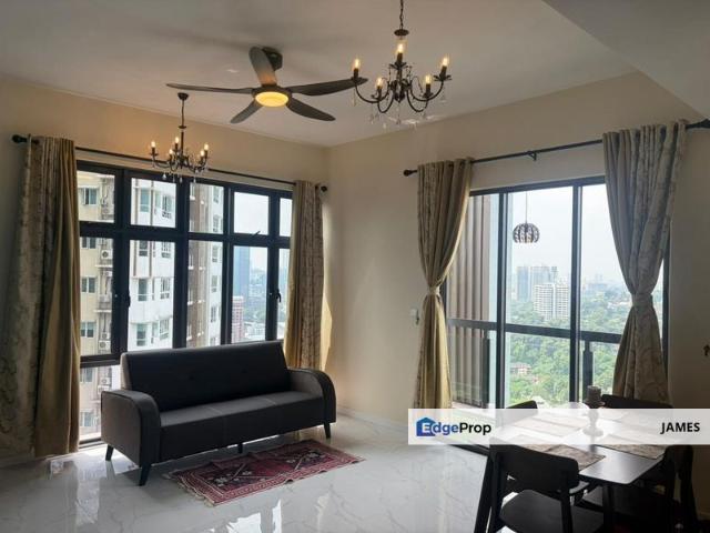 Condominium for rent in Country Heights Damansara, Kuala Lumpur