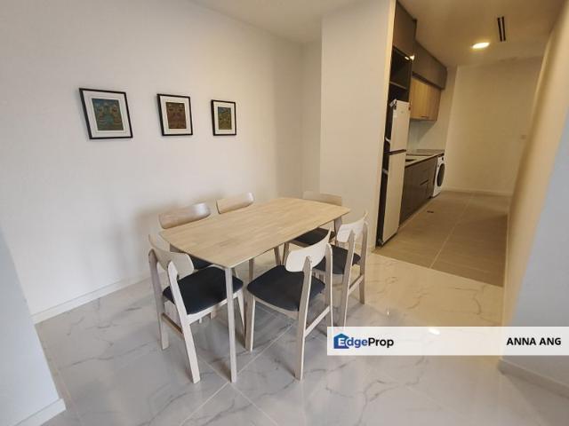 Condominium for rent in Bangsar, Kuala Lumpur