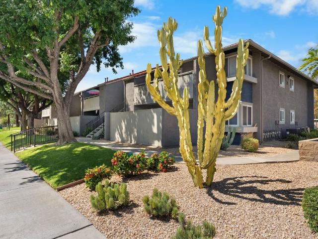 Apartment for rent in Riverside, California