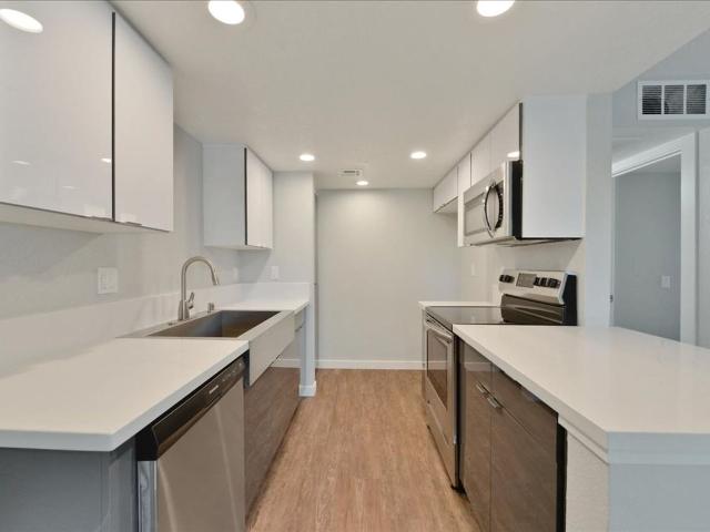 Apartment for rent in Riverside, California