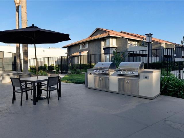 Apartment for rent in Riverside, California